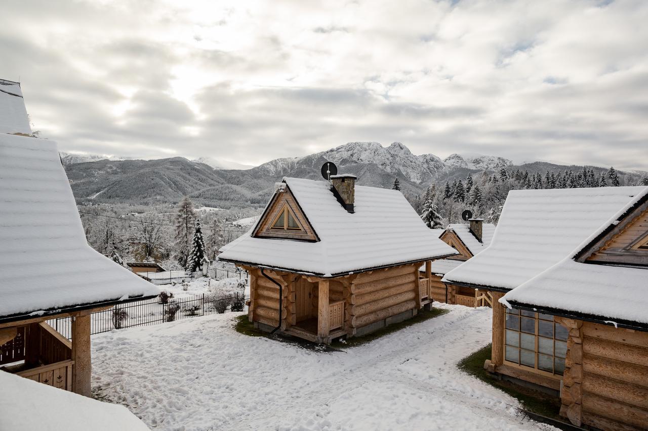 Pod Gubalowka * Zakopane