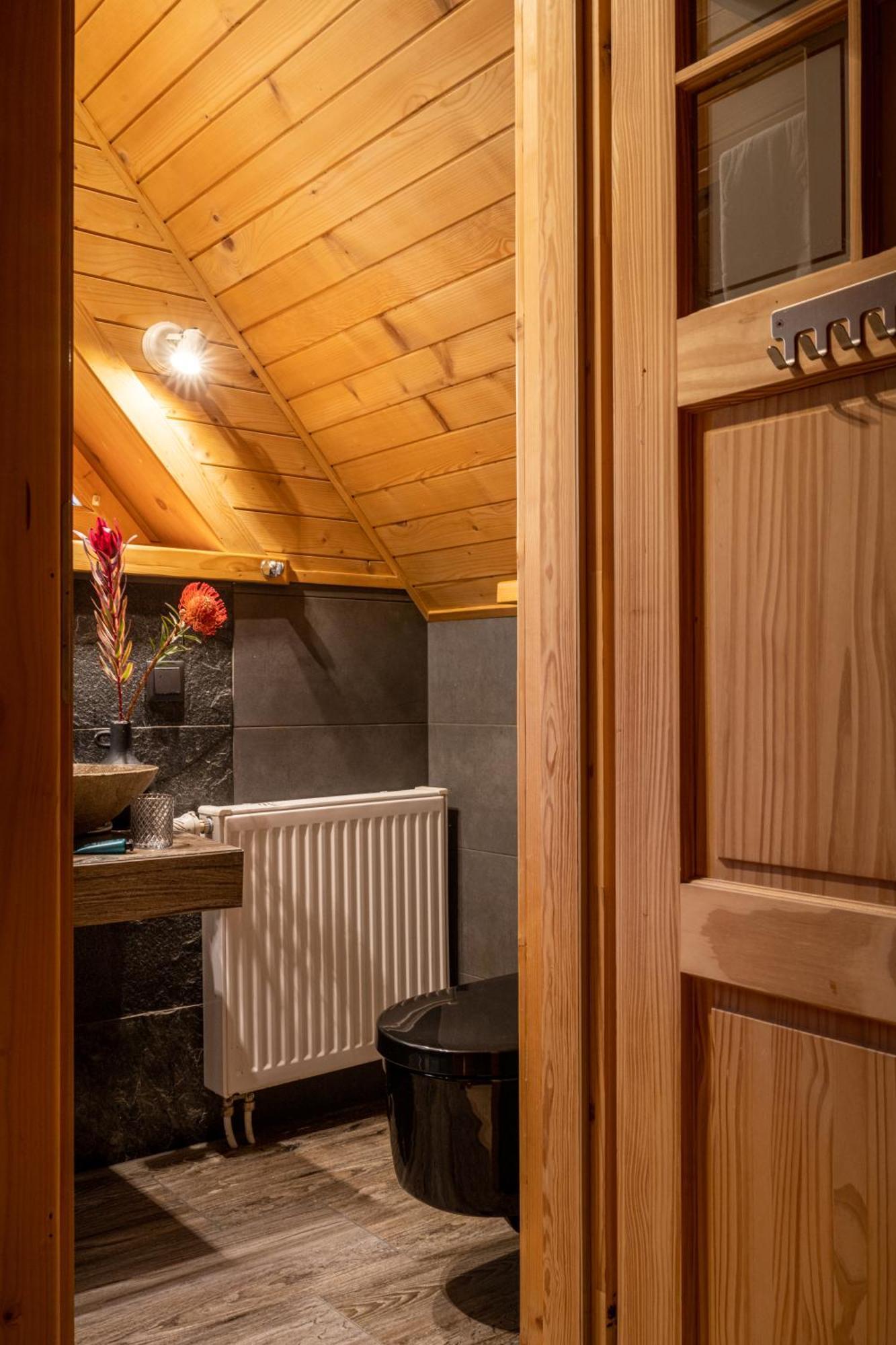 Pod Gubalowka Zakopane