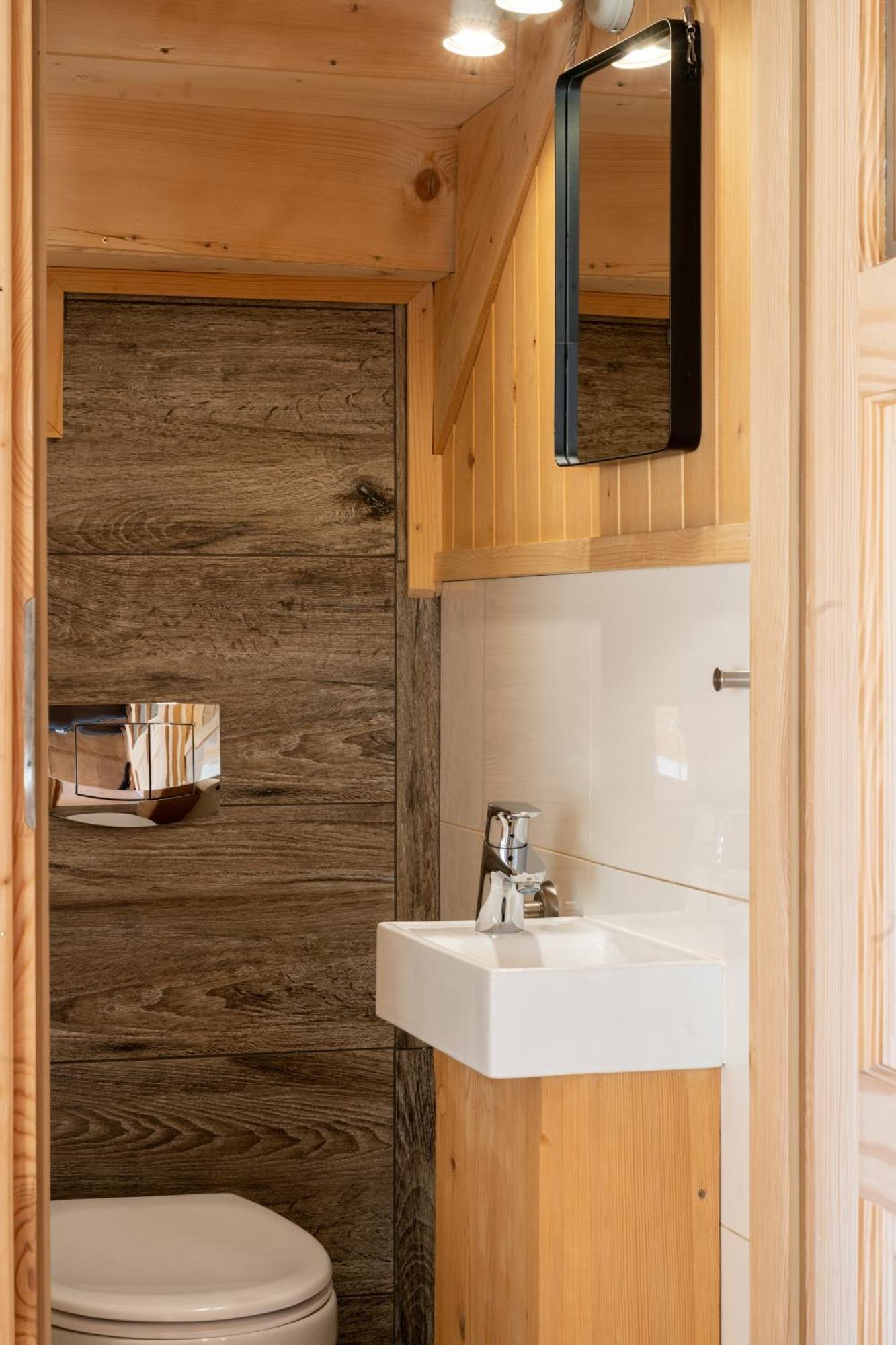 Chalet Pod Gubalowka Zakopane