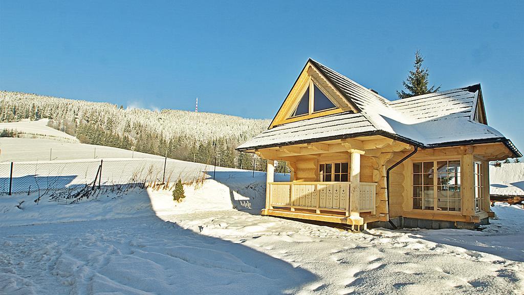 Pod Gubalowka Zakopane