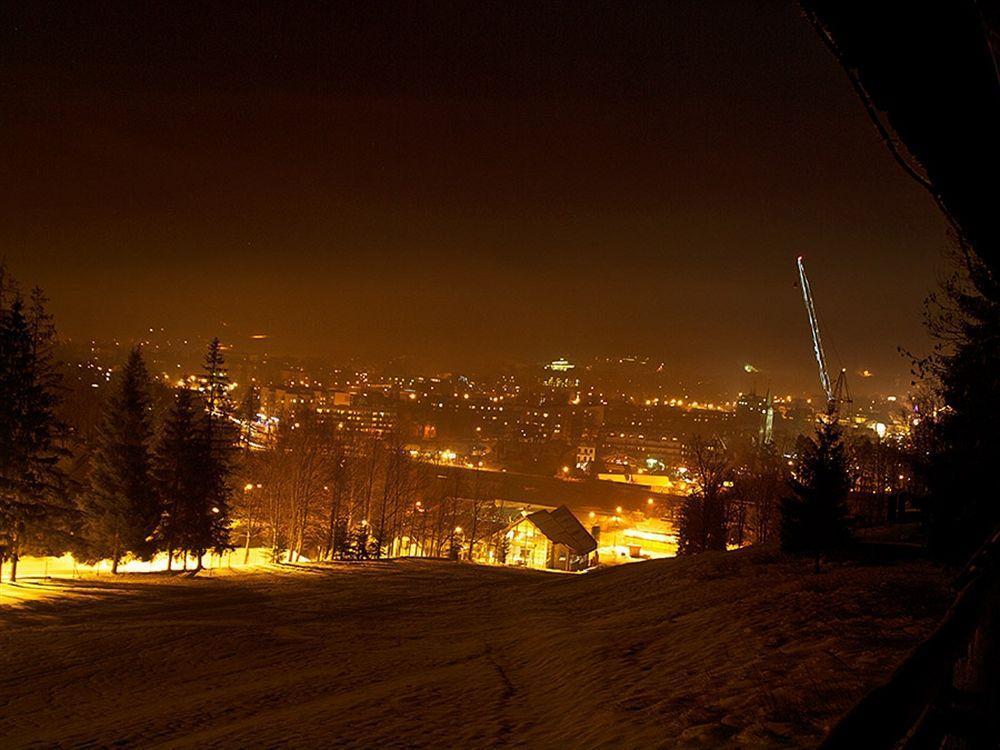 Pod Gubalowka Zakopane