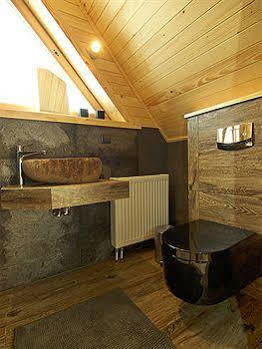 Pod Gubalowka Chalet