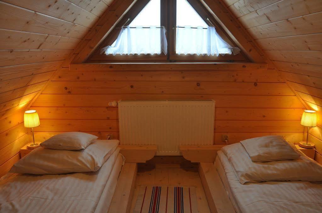 Pod Gubalowka * Zakopane