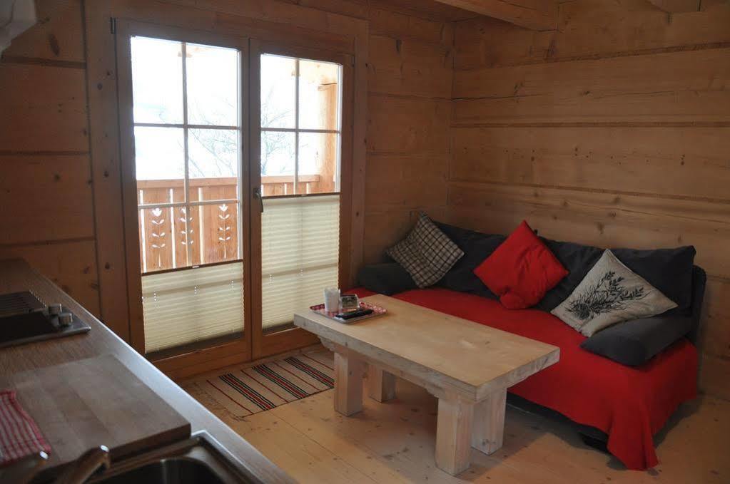 Pod Gubalowka Horská chata Zakopane
