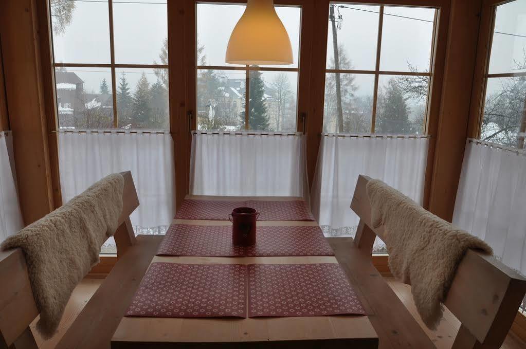 Pod Gubalowka Zakopane