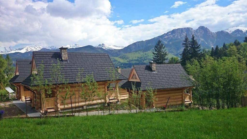Chalet Pod Gubalowka