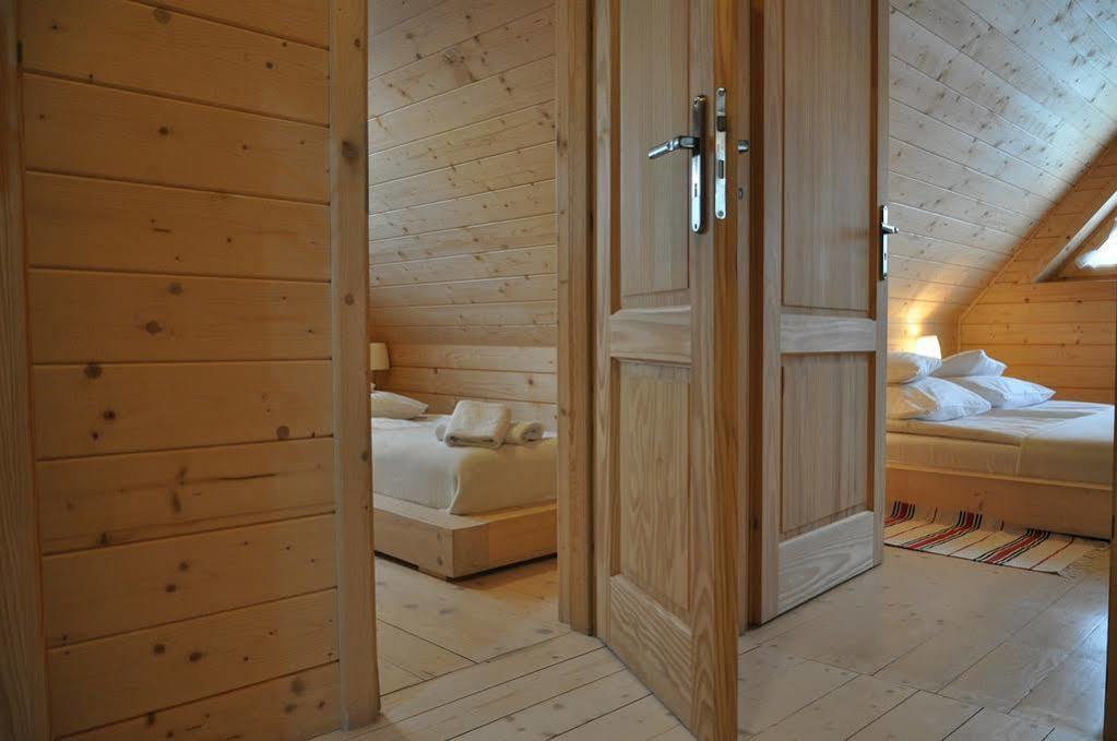 Chalet Pod Gubalowka